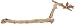 Exo Terra Forest Branch, Large