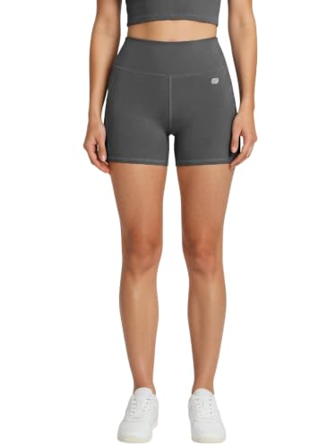 Image of Sfytt Women's Activewear Gym Shorts