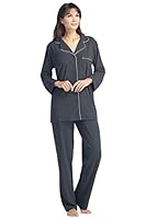 Algopix Similar Product 2 - Fishers Finery Womens EcoFabric Full