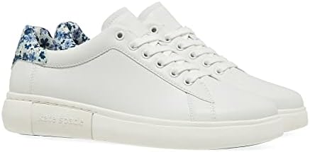 Kate Spade New York Lift Optic White/Floral Medley Blue 5 M | Image 1