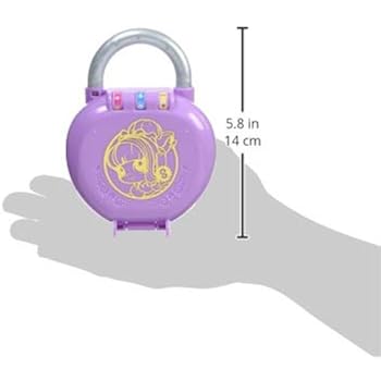 Shopkins Lil Secrets S1 Mini PLAYSET - Dainty | Shopkin.Toys - Image 6