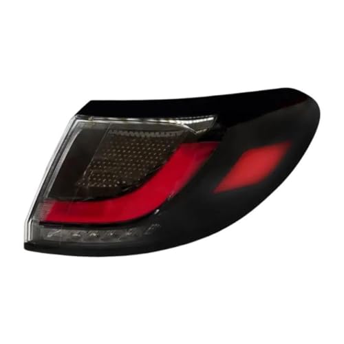 Feu arrière LED ZRV 2023 lampe signalisation auto extérieur droit