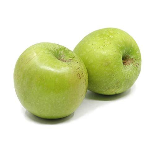 ZENXIN Organic Granny Smith Apple (4 Pcs)