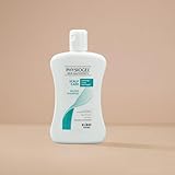 PHYSIOGEL Scalp Care Mildes Shampoo 250 ml - milde Reinigung und Pflege speziell für empfindliche Kopfhaut - Feuchtigkeitsshampoo für den täglichen Bedarf