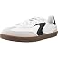 White/Black