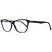 Emilio Pucci EP5024 Eyeglasses 54 001 Shiny Black