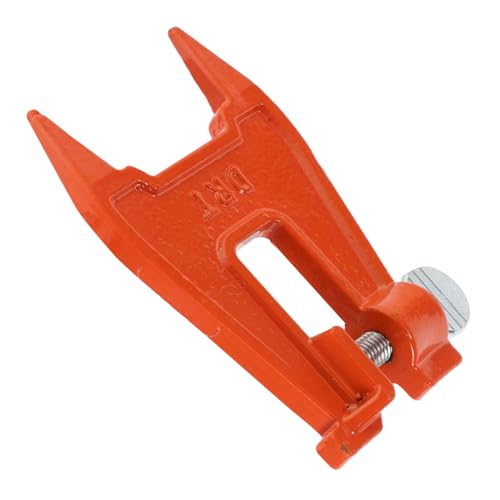POPETPOP Soporte Ajustable Para Motosierra y Esmeril Accesorio Versátil Para Afilar y Estabilizar Cortes Garaje o Exterior