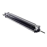 Die Installation ist einfach und erfordert keine komplizierten Werkzeuge.