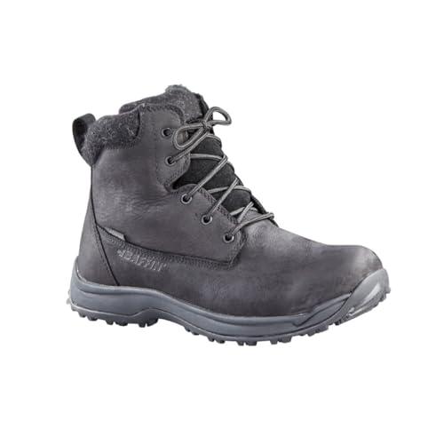 Baffin Men's Snow Boot, Black, 6 UK