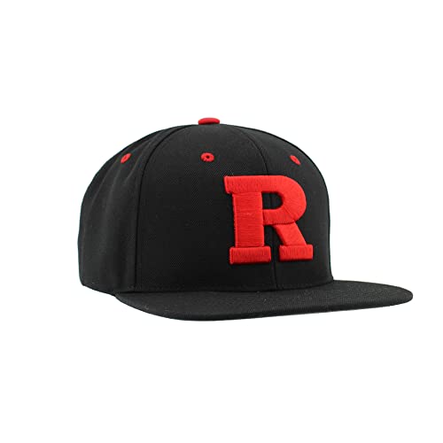Gorra Unisex Snapback NCAA ZHATS Z11 Alternate miniatura 2