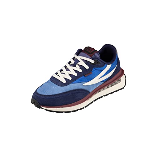 Baskets basses Fila REGGIO FFM0196 53140 - vue 3