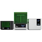 Uniformation GK3(T) Full Kit Resin 3D Printer 16K High Resolution LCD...