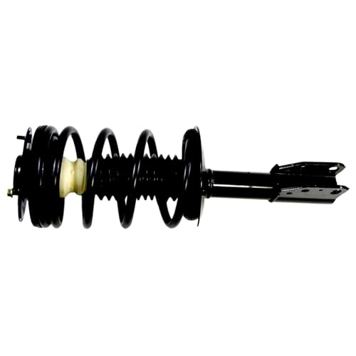 Image of Gabriel G56927 Ultra ReadyMount Front Complete Strut Assembly for 04-05 Chevrolet Classic, 97-03 Chevrolet Malibu; 99-04 Oldsmobile Alero, 97-99 Oldsmobile Cutlass; 99-05 Pontiac Grand Am (1 Pack)