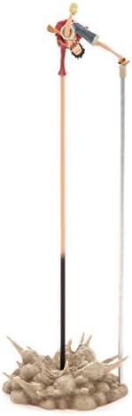 Amazon ワンピース 長造形 ゴムゴムのピストル ゴム 通販