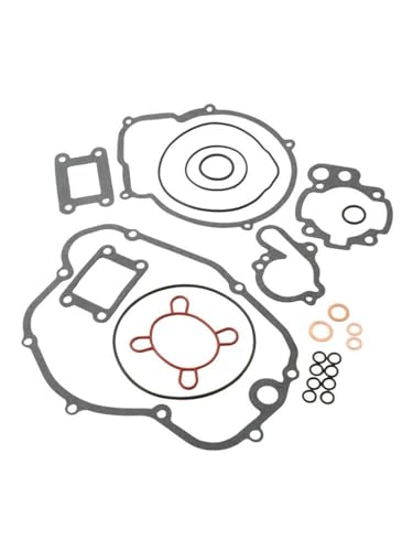 Kit complet de joints moteur AM6 pour Aprilia RS RX MX 50