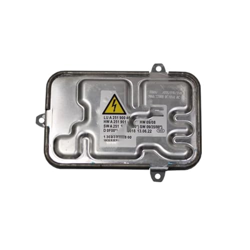 Ballast xénon A2519004600 pour Mercedes Classe R W251