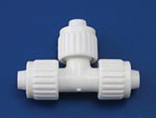 Flair-it Tee 1/2p X 1/2p X 1/2p 06820 Cover