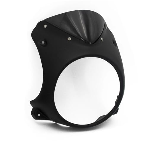 Carénage moto Brixton Crossfire 500 pare-brise contre le vent