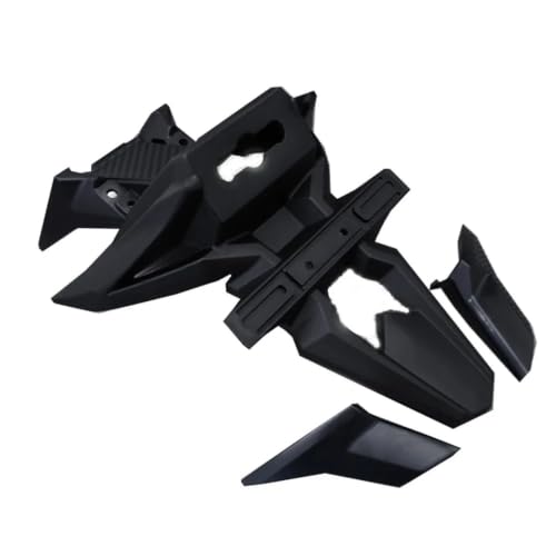 Support de plaque d'immatriculation pour GSX-R 750 K8 K9 et GSXR 600 de 2008 à 2010