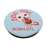 Zoom IMG-1 carino kawaii axolotl bobalotl anime Zoom IMG-1 carino kawaii axolotl bobalotl anime