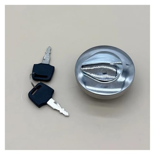 Bouchon de réservoir Shadow 750 et VT600 avec fermeture à clé