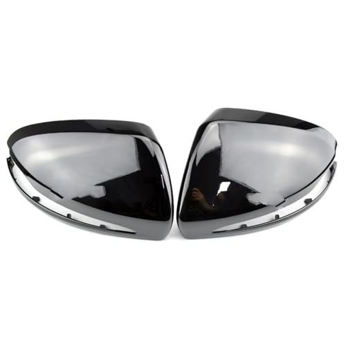Coques de rétroviseurs Mercedes Classe E W213 pour masquer les rayures de chocs