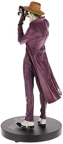 Dc Collectibles Dc Designer Series: The Joker Mini Statue By Brian Bolland #TOP1