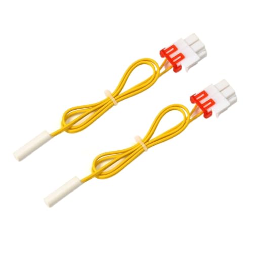 Sonda térmica NTC 5K de medición de temperatura para mantenimiento de equipos 2K5K3470 2
