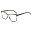 Multicolor Brown Glasses
