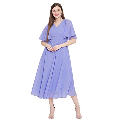 Image of HELLO DESIGN Women Women Maxi Dres