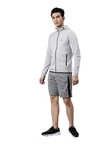 Image of Proline Mens Sweatshirt(PA085L GML)