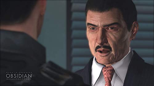 Image of Alpha Protocol - Xbox 360 (Renewed)