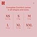 Huggies Complete Comfort Wonder Pants Triple Extra Large (XXXL) Size (17 Kgs+)...