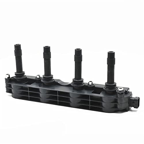 Bobine d'allumage stable pour moteur automobile Vauxhall Astra