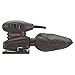 BLACK+DECKER Electric Sander, 1/4 Sheet, 1.5-Amp (BDEQS15C)