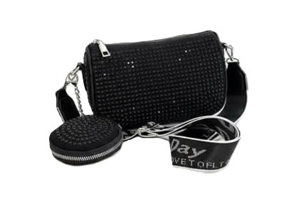 Girls Small Crossbody Sling Bag With Detachable Coin Pouch Compact Everyday Handbag-image-17