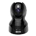 Produktbild Dome Kamera - Atuten WiFi IP Kamera 1080P Wireless Überwachungskamera,Smart Home Kamera mit Nachtsicht,Auto-Rotation,2 Wege Audio,Bewegungsalarm - Home Baby Monitor - Kompatible mit Alexa Echo Show