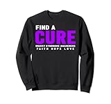 Warrior - Dravet Syndrome Awareness Apparel.