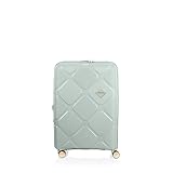 [アメリカンツーリスター] スーツケース キャリーケース インスタゴン INSTAGON スピナー69/25 エキスパンダブル TSA 79/87L 69cm 3.9kg パステルグリーン