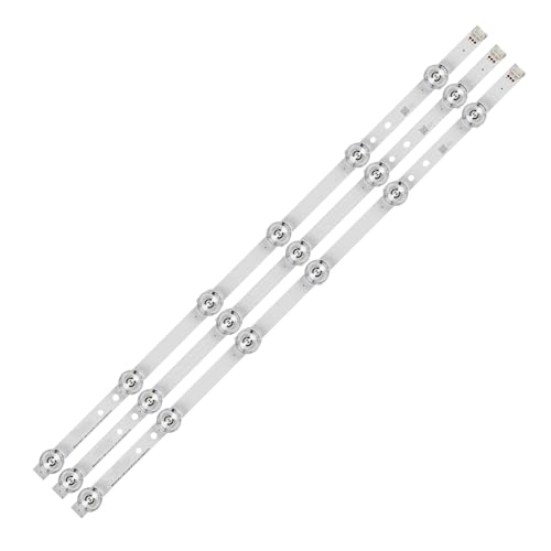 SeiZed LED Backlight Strips for 32