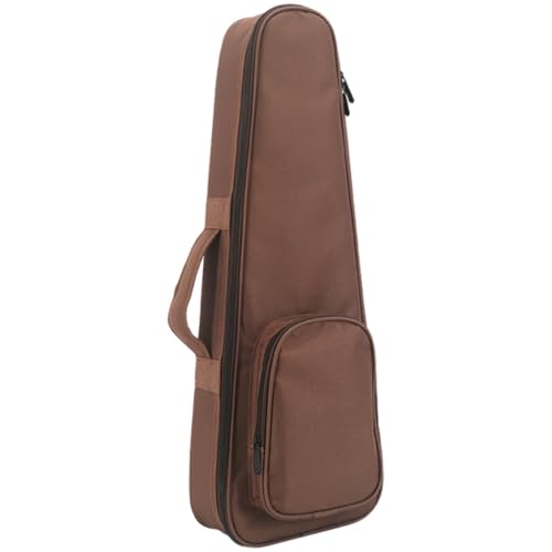 Sacoche pour ukulélé 23 pouces : transportez votre instrument léger sans pluie