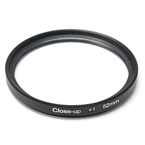 Yongse 52MM Close Up Macro Lens Kit +1 +2 +4 +10 voor DSLR SLR digitale camera - Afbeelding 7