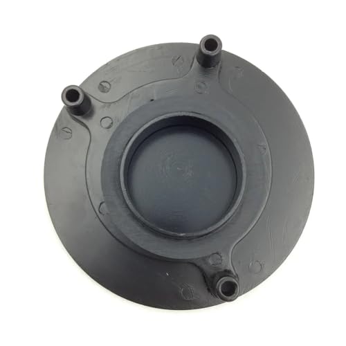 Tapa de tanque para Honda CBR soluciona fugas de gasolina y olores con este tapon de aluminio 2