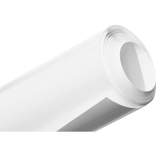 Elite Screens InstaDE2 Series, 5' x 50', Dry Erase Whiteboard