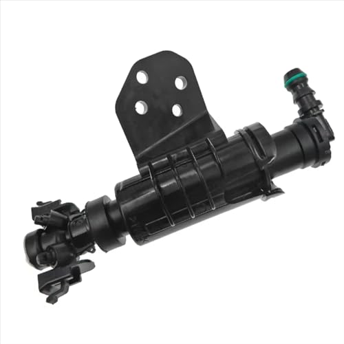 Actionneur buse lave-phare avant pour Tucson 2016-2020 ajustement précis standard OEM