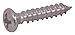 Handi Man Marine Co B-635 Phillips Oval Head Stainless Steel Screws - #8 X 1