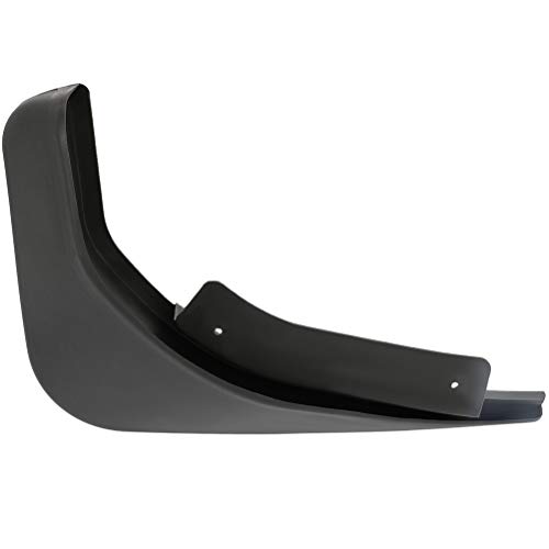 Image of ECCPP Front Rear Mud Flaps Splash Guards Fit for Ford Focus 2.0L l4 2013 2014 Mud Guards