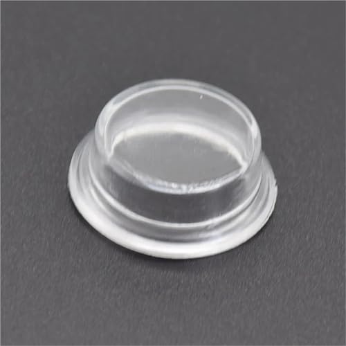 Interruptor redondo de 22mm mini interruptores barcos de 2 pins