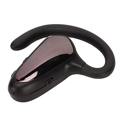 Hosit Casque, Conception Ergonomique, écouteurs sans Fil Légers Multifonctions, Réduction du Bruit pour Le Sport, Le Bureau