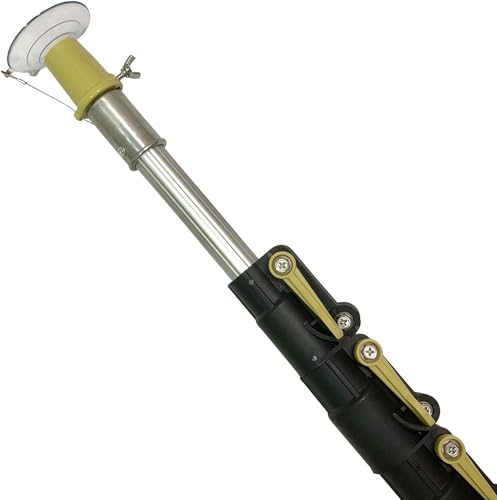 image for DOCAZOO, Light Bulb Changer for High Ceilings & Recessed Lights w/ 7-3